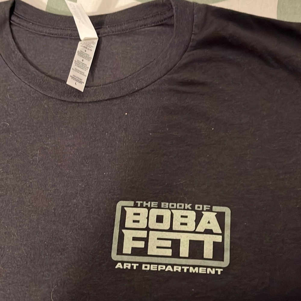 Tee shirt